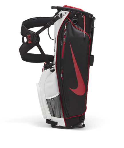 Nike Air Sport-golftaske - Grå
