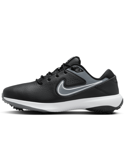 Nike Victory Pro 3-golfsko til mænd - sort