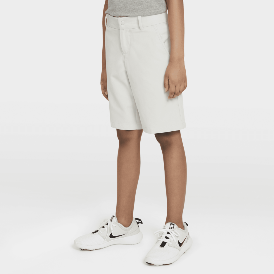 Nike-golfshorts til større børn (drenge) - grå