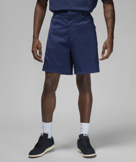 Jordan x Eastside Golf-shorts til mænd - blå