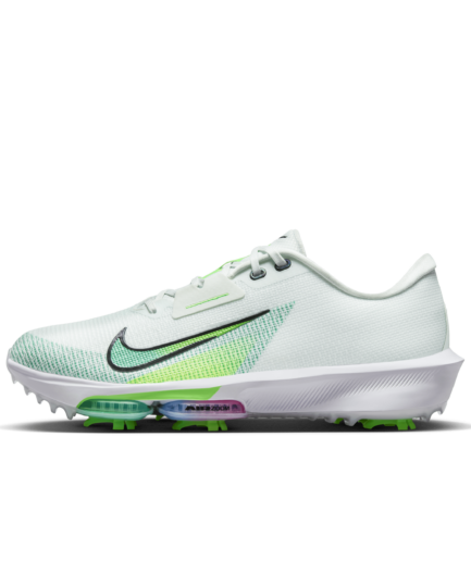 Nike Infinity Tour 2-golfsko - grøn